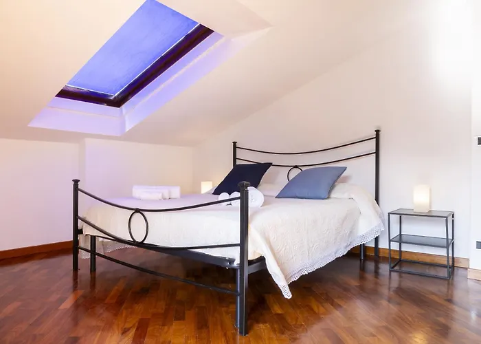Cascina San Marco - Bisulin Apartment